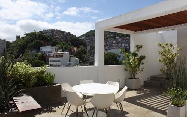 Ferienwohnung in Rio de Janeiro (Rio de Janeiro) oder Ferienwohnung oder Ferienhaus