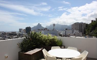 Ferienwohnung in Rio de Janeiro (Rio de Janeiro) oder Ferienwohnung oder Ferienhaus