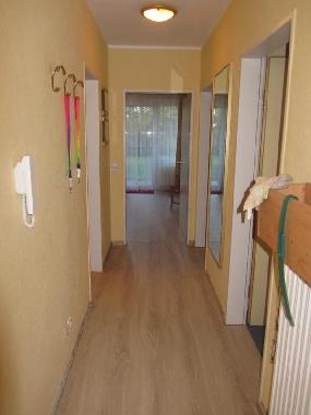 Ferienwohnung in Schillig (Nordsee-Festland / Ostfriesland) oder Ferienwohnung oder Ferienhaus