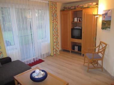 Ferienwohnung in Schillig (Nordsee-Festland / Ostfriesland) oder Ferienwohnung oder Ferienhaus