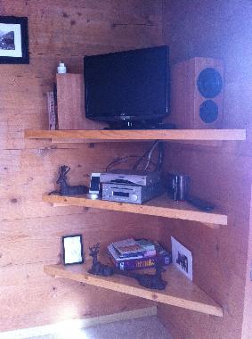 Chalet in Wiler (L�tschental-L�tschberg) oder Ferienwohnung oder Ferienhaus