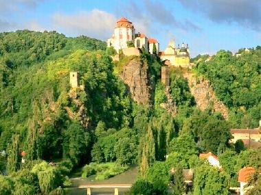 Ferienhaus in Oslnovice (Brnensky Kraj) oder Ferienwohnung oder Ferienhaus