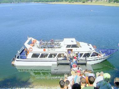 Ferienhaus in Oslnovice (Brnensky Kraj) oder Ferienwohnung oder Ferienhaus