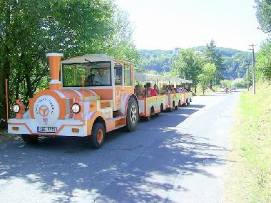 Ferienhaus in Oslnovice (Brnensky Kraj) oder Ferienwohnung oder Ferienhaus