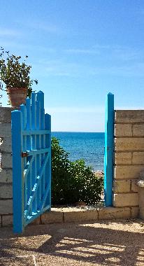 Ferienhaus in sciacca (Agrigento) oder Ferienwohnung oder Ferienhaus