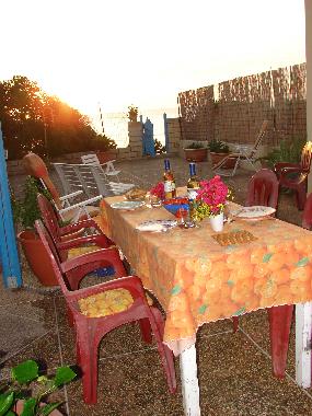 Ferienhaus in sciacca (Agrigento) oder Ferienwohnung oder Ferienhaus