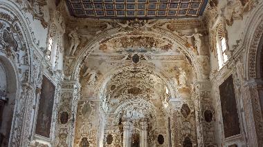 Ferienhaus in sciacca (Agrigento) oder Ferienwohnung oder Ferienhaus