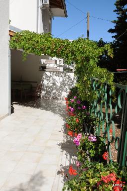 Ferienwohnung in MURTER (Sibensko-Kninska) oder Ferienwohnung oder Ferienhaus