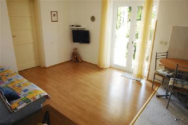 Ferienwohnung in MURTER (Sibensko-Kninska) oder Ferienwohnung oder Ferienhaus