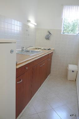 Ferienwohnung in MURTER (Sibensko-Kninska) oder Ferienwohnung oder Ferienhaus