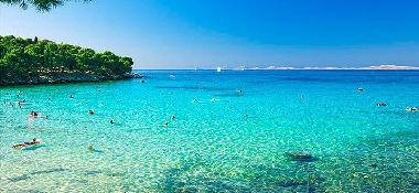 Ferienwohnung in MURTER (Sibensko-Kninska) oder Ferienwohnung oder Ferienhaus