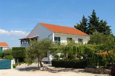 Ferienwohnung in MURTER (Sibensko-Kninska) oder Ferienwohnung oder Ferienhaus