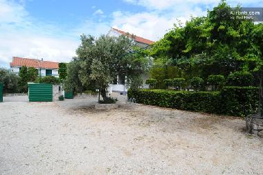 Ferienwohnung in MURTER (Sibensko-Kninska) oder Ferienwohnung oder Ferienhaus