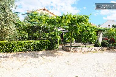 Ferienwohnung in MURTER (Sibensko-Kninska) oder Ferienwohnung oder Ferienhaus