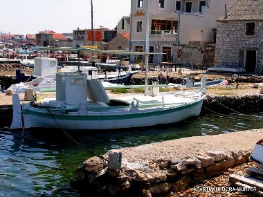 Ferienwohnung in MURTER (Sibensko-Kninska) oder Ferienwohnung oder Ferienhaus