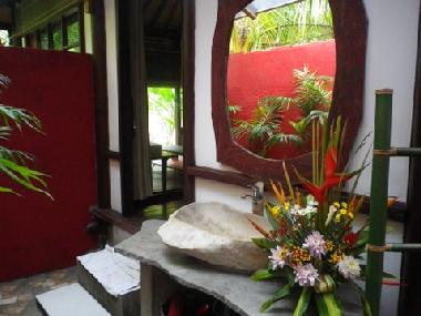 Ferienhaus in l�gian/kuta (Bali) oder Ferienwohnung oder Ferienhaus