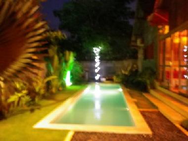 Ferienhaus in l�gian/kuta (Bali) oder Ferienwohnung oder Ferienhaus