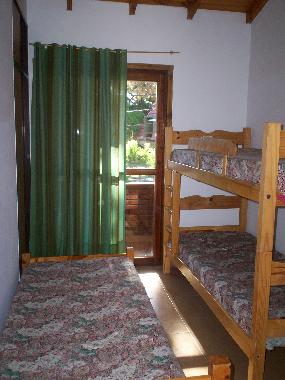 Ferienwohnung in mar (Buenos Aires) oder Ferienwohnung oder Ferienhaus