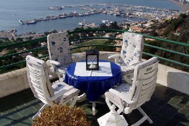 Pension in roses (Girona) oder Ferienwohnung oder Ferienhaus