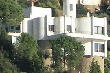 Pension in roses (Girona) oder Ferienwohnung oder Ferienhaus