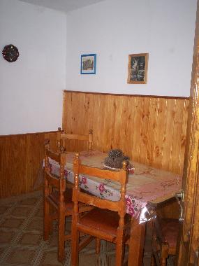Ferienwohnung in mar (Buenos Aires) oder Ferienwohnung oder Ferienhaus