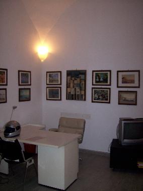 Ferienwohnung in Napoli (Napoli) oder Ferienwohnung oder Ferienhaus