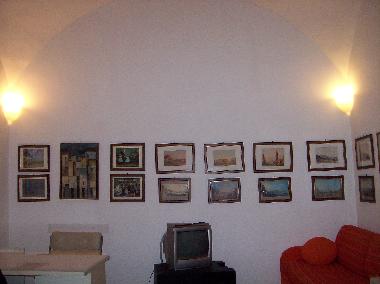 Ferienwohnung in Napoli (Napoli) oder Ferienwohnung oder Ferienhaus