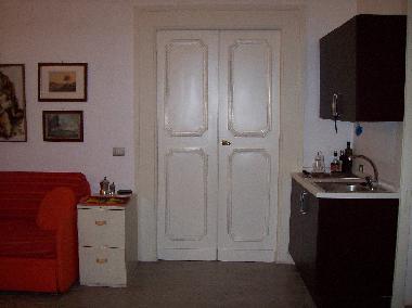 Ferienwohnung in Napoli (Napoli) oder Ferienwohnung oder Ferienhaus