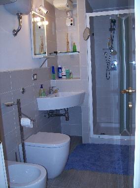 Ferienwohnung in Napoli (Napoli) oder Ferienwohnung oder Ferienhaus