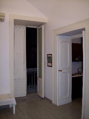 Ferienwohnung in Napoli (Napoli) oder Ferienwohnung oder Ferienhaus