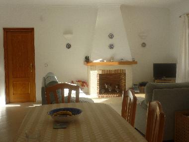 Villa in Calpe (Alicante / Alacant) oder Ferienwohnung oder Ferienhaus