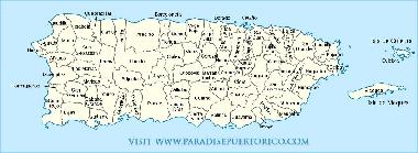 Ferienwohnung in Naguabo (Jungferninseln (amerikanisch)) oder Ferienwohnung oder Ferienhaus