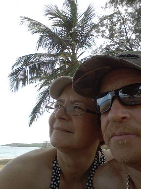 Ferienwohnung in Naguabo (Jungferninseln (amerikanisch)) oder Ferienwohnung oder Ferienhaus