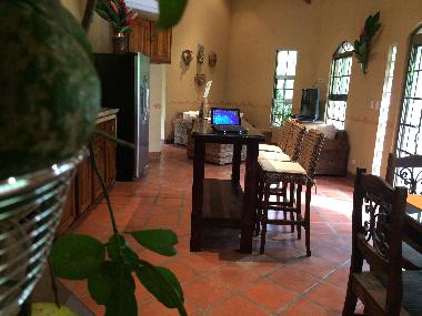 Ferienhaus in Jaco outskirst (Puntarenas) oder Ferienwohnung oder Ferienhaus