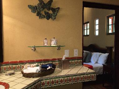 Ferienhaus in Jaco outskirst (Puntarenas) oder Ferienwohnung oder Ferienhaus