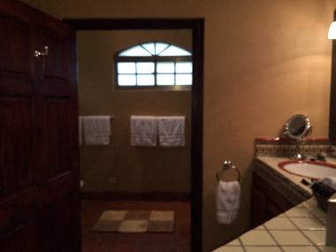 Ferienhaus in Jaco outskirst (Puntarenas) oder Ferienwohnung oder Ferienhaus