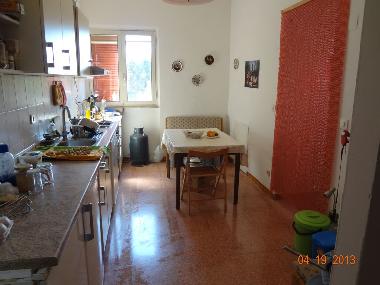Ferienhaus in San Michele Salentino (Brindisi) oder Ferienwohnung oder Ferienhaus