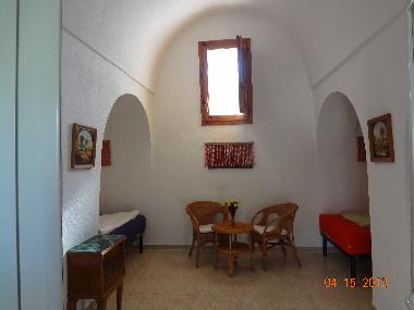 Ferienhaus in San Michele Salentino (Brindisi) oder Ferienwohnung oder Ferienhaus