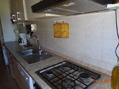 Ferienhaus in San Michele Salentino (Brindisi) oder Ferienwohnung oder Ferienhaus