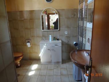 Ferienhaus in San Michele Salentino (Brindisi) oder Ferienwohnung oder Ferienhaus