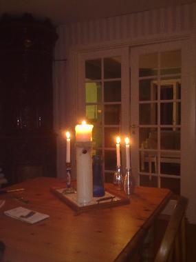 Ferienhaus in Hradsbck (Smaland) oder Ferienwohnung oder Ferienhaus