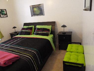 Schlafzimmer 2