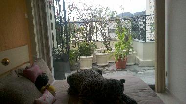 Ferienwohnung in Rio de Janeiro (Rio de Janeiro) oder Ferienwohnung oder Ferienhaus