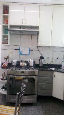 Ferienwohnung in Rio de Janeiro (Rio de Janeiro) oder Ferienwohnung oder Ferienhaus