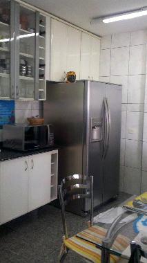 Ferienwohnung in Rio de Janeiro (Rio de Janeiro) oder Ferienwohnung oder Ferienhaus