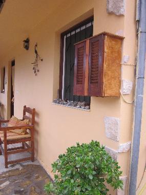 Ferienhaus in Mithi (Lasithi) oder Ferienwohnung oder Ferienhaus