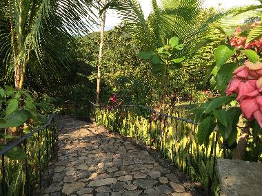 Ferienhaus in Jaco outskirst (Puntarenas) oder Ferienwohnung oder Ferienhaus