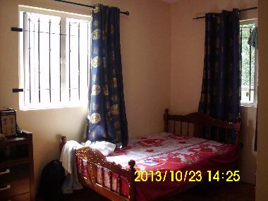 Ferienhaus in Flic en Flac (Black River) oder Ferienwohnung oder Ferienhaus