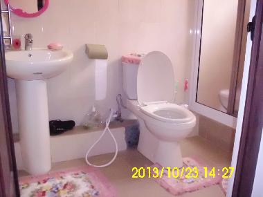 Ferienhaus in Flic en Flac (Black River) oder Ferienwohnung oder Ferienhaus