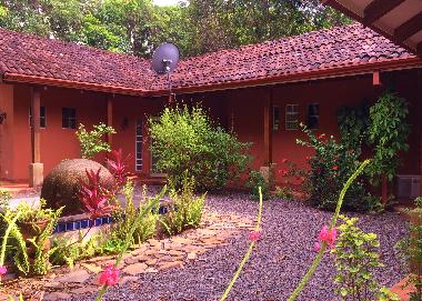 Ferienhaus in Jaco outskirst (Puntarenas) oder Ferienwohnung oder Ferienhaus